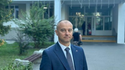 Профсоюз в лицах. Кто вы, доктор Никитюк?